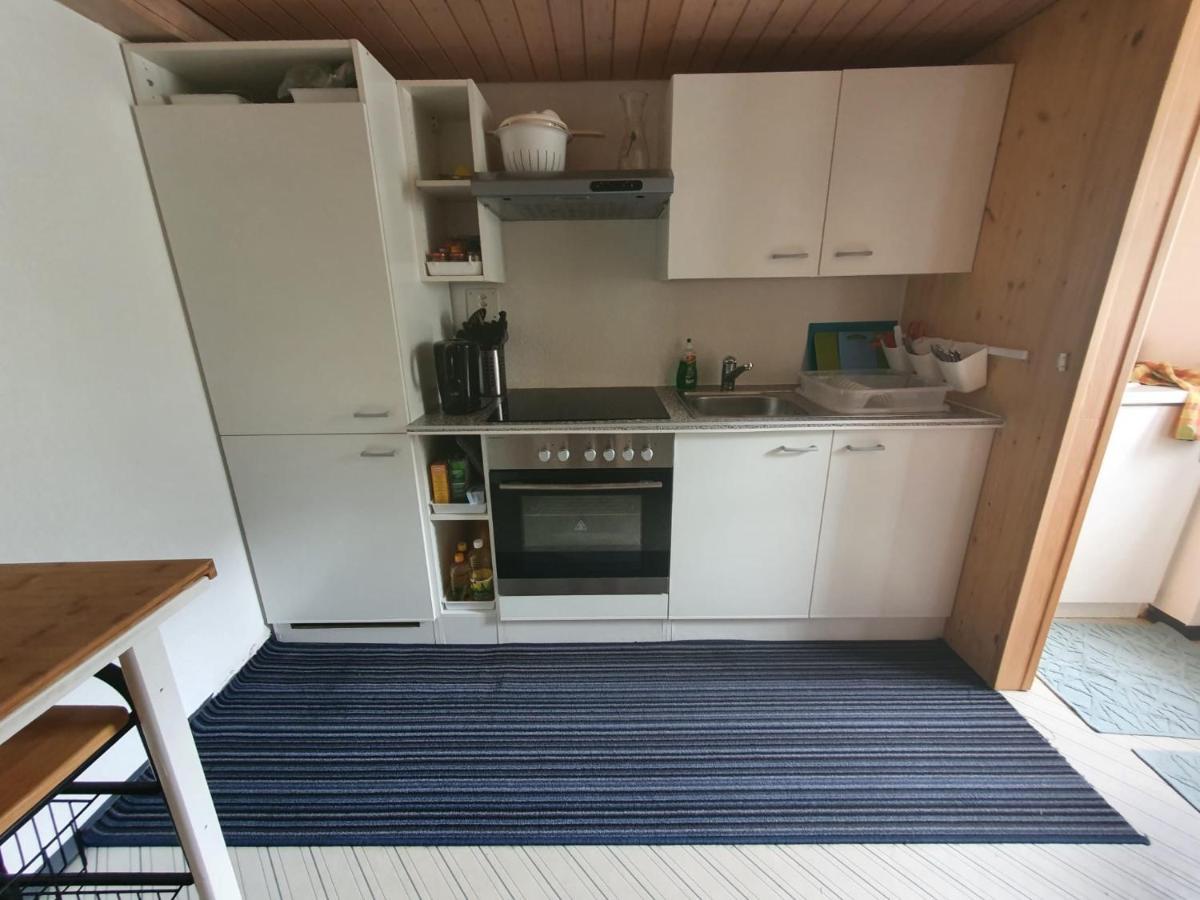 Apartment Lilalama Grindelwald Ngoại thất bức ảnh