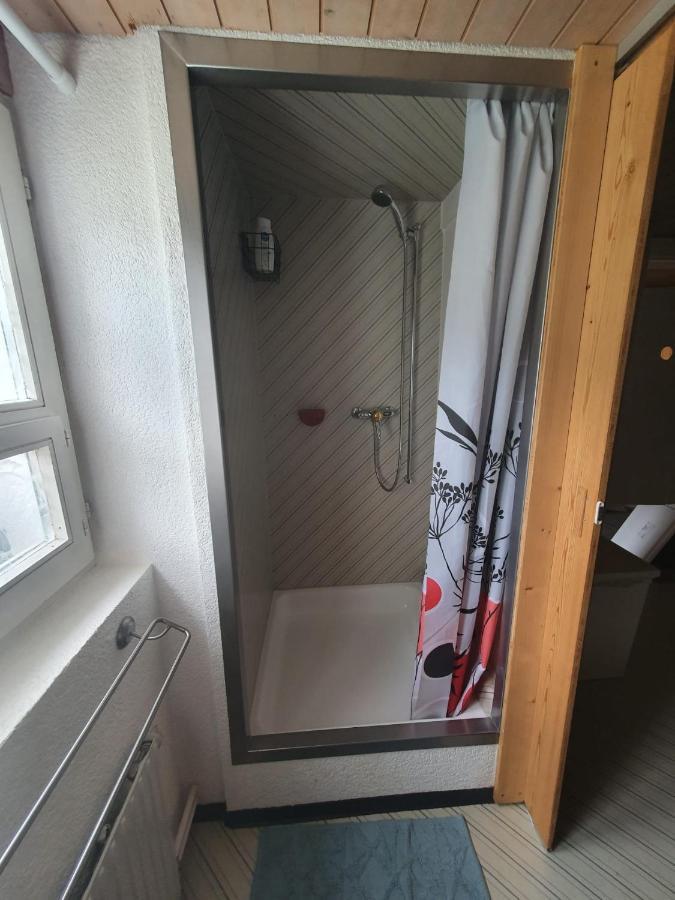 Apartment Lilalama Grindelwald Ngoại thất bức ảnh
