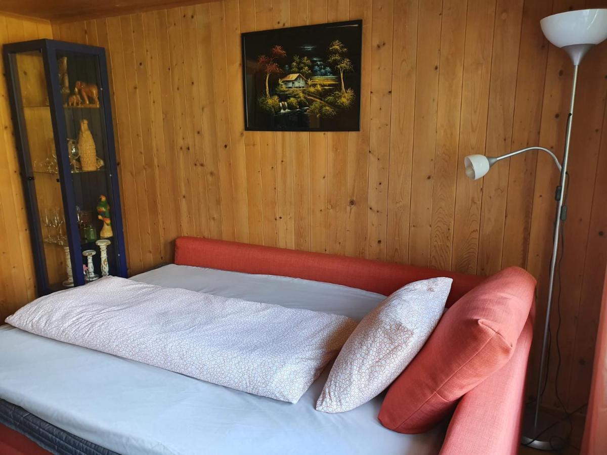 Apartment Lilalama Grindelwald Ngoại thất bức ảnh