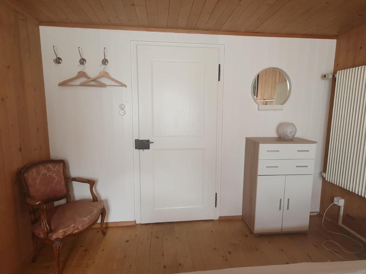 Apartment Lilalama Grindelwald Ngoại thất bức ảnh