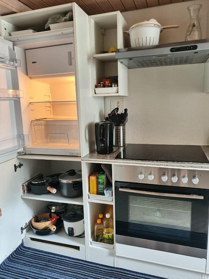 Apartment Lilalama Grindelwald Ngoại thất bức ảnh